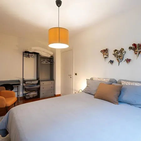 Apartamento Giudecca