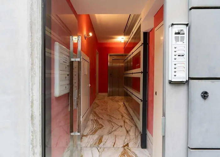 Giudecca Apartamento *