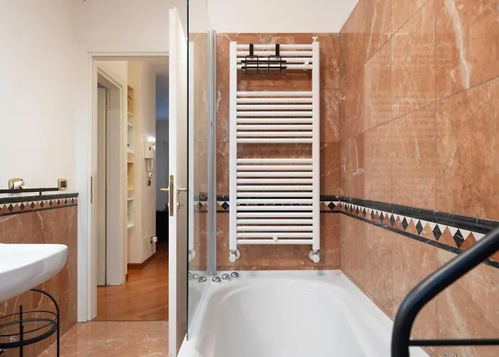 Apartamento Giudecca Veneza