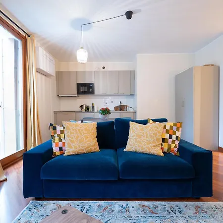 Ca' Dei Bolzeri Appartement *