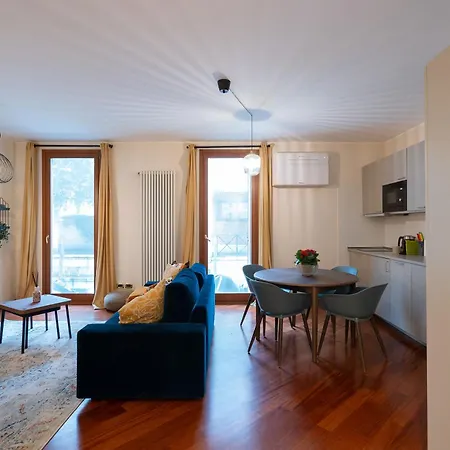 Appartement Ca' Dei Bolzeri