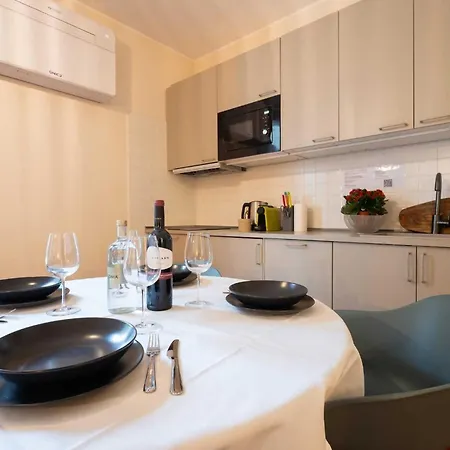 Ca' Dei Bolzeri Appartement