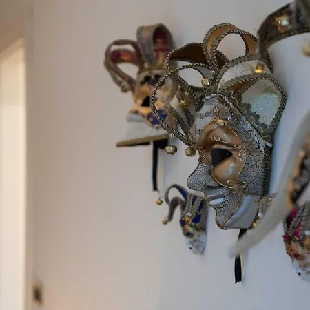 Appartement Ca' Dei Bolzeri *