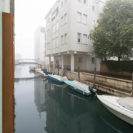 Ca' Dei Bolzeri * Venise