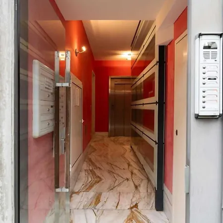 Ca' Dei Bolzeri Appartement *