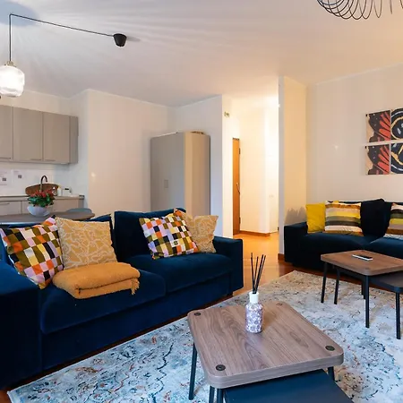 Ca' Dei Bolzeri Appartement