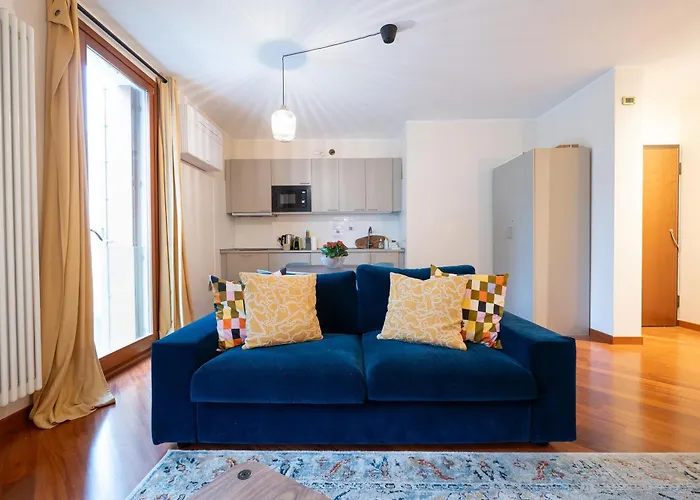 Giudecca Appartement *