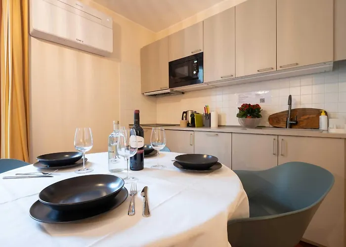 Giudecca Appartement