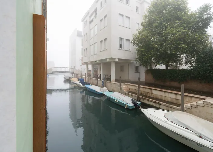 Giudecca * Венеция