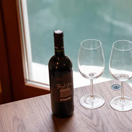 Apartman Giudecca Velence