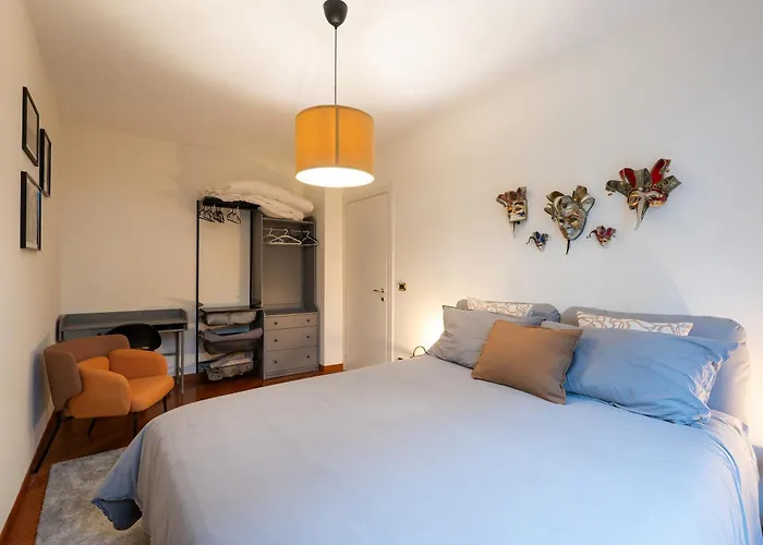 Apartman Giudecca