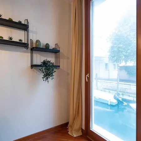 Ca' Dei Bolzeri Apartman Velence