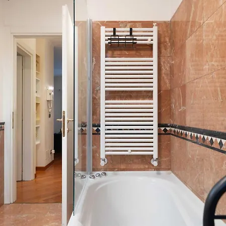 Apartman Ca' Dei Bolzeri Velence